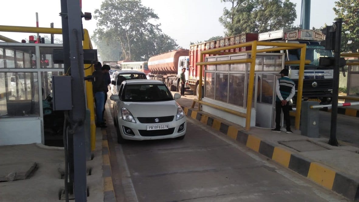 Jeevana toll will loosen passengers' pockets