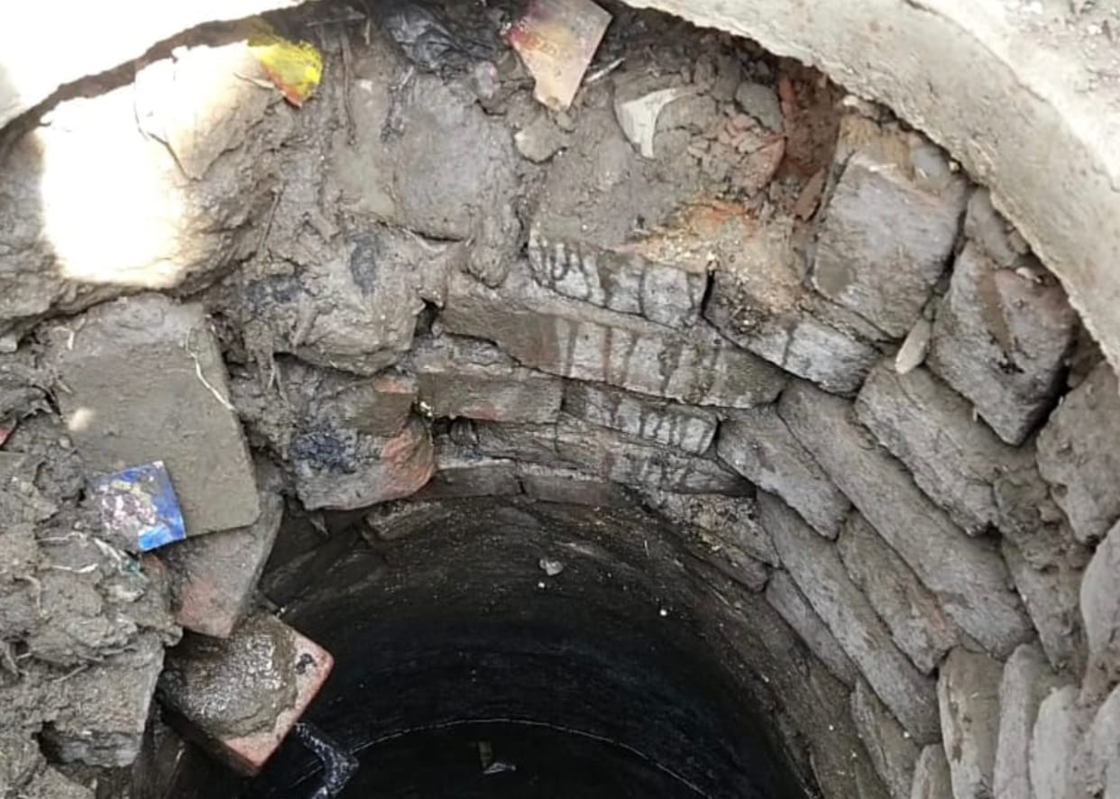 Noor city residents forced to bear the brunt of bad systems