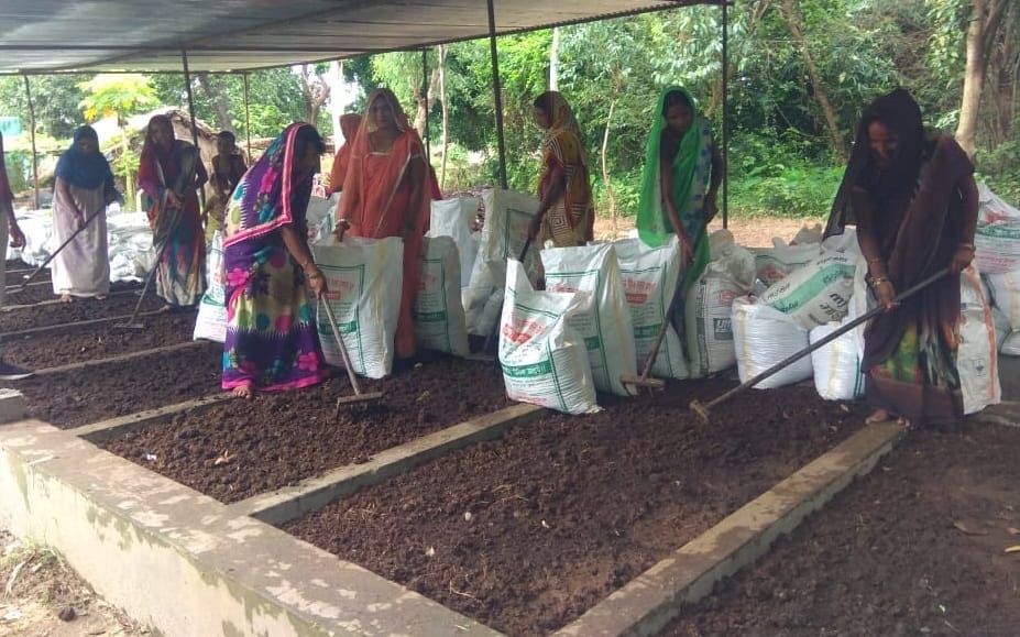 varmi compost