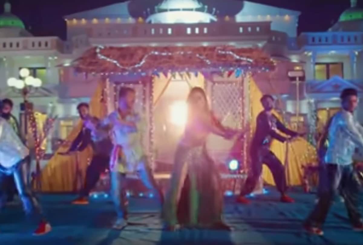 Khesari lal yadav and kajal raghwani song pagal banaibe from film dabangg sarkar here watch video