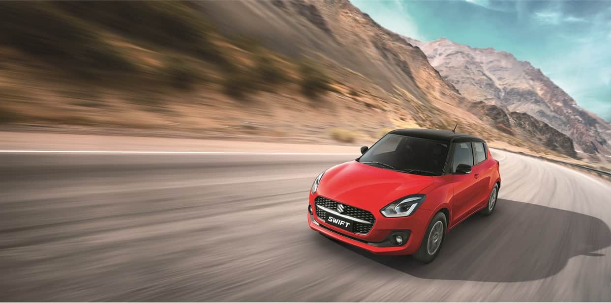 maruti suzuki swift price hike maruti suzuki cng cars price hike maruti suzuki price hike in july 2021
