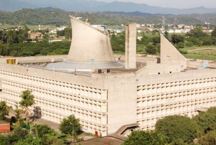Monsoon session of Punjab assembly will be paperless