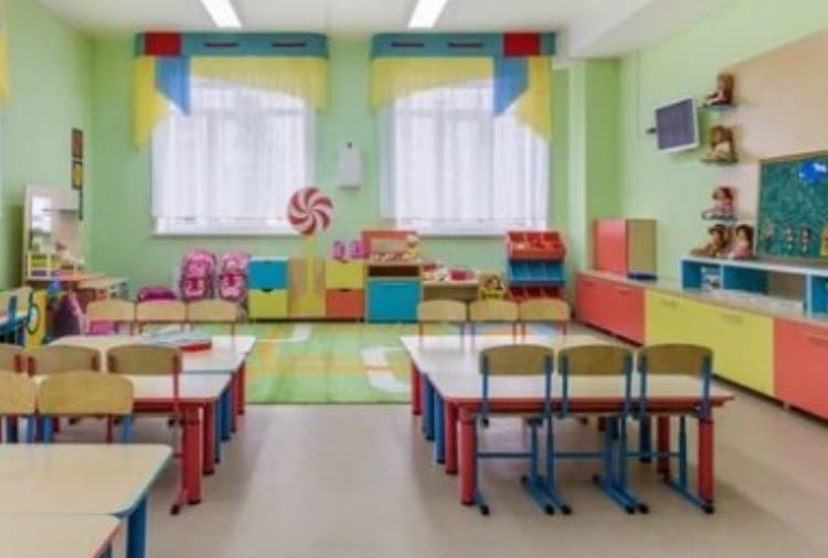 Now pre primary classes will known as LKG and UKG in Punjab 