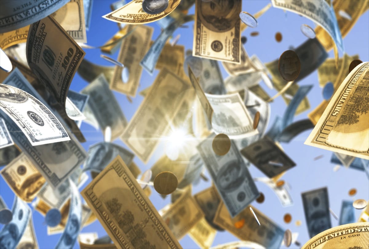 According to the study know why rich people live happier