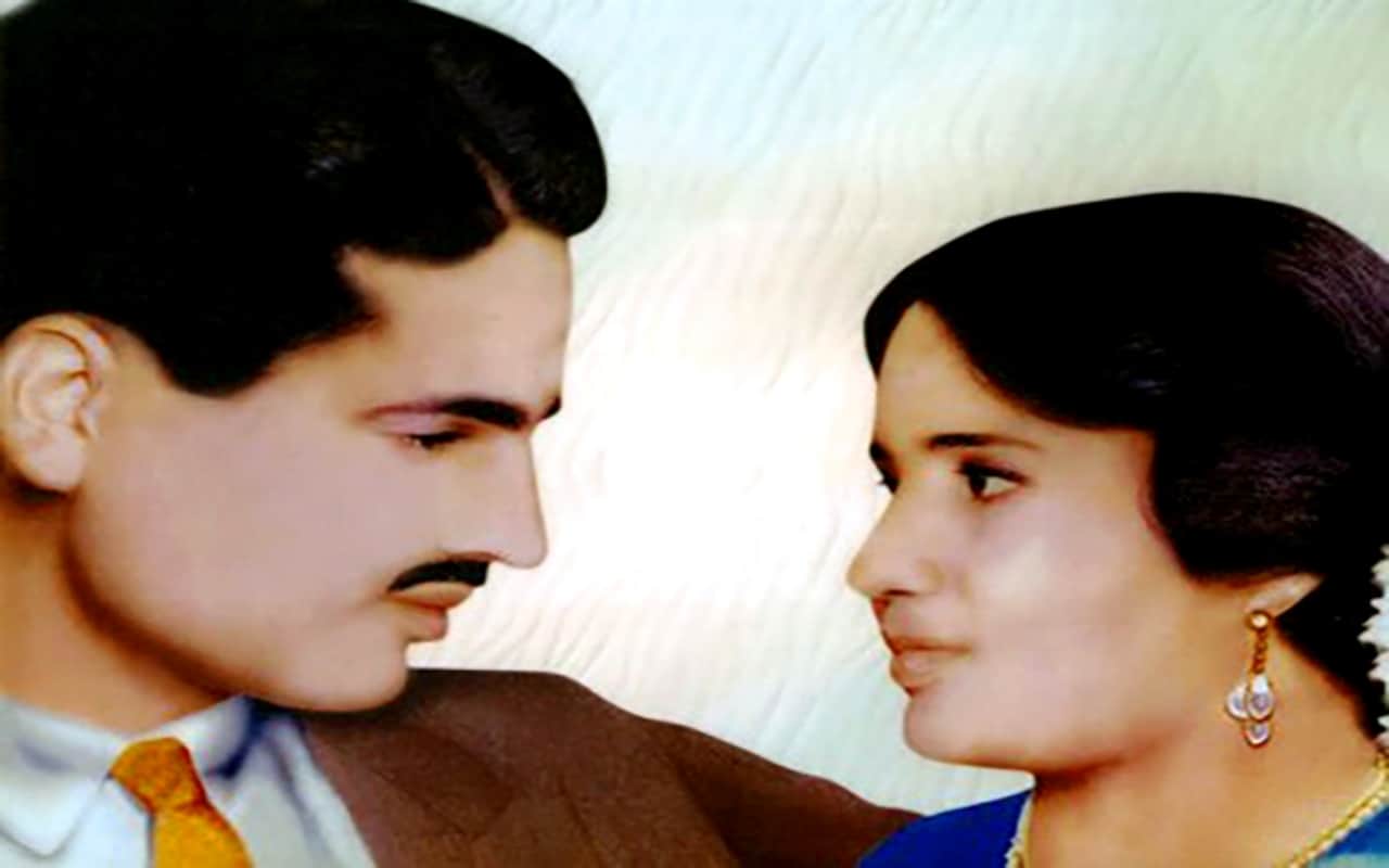 Feroz Khan Sanjay Khan and akbar khan were the first bollywood khans see how they ruled their era