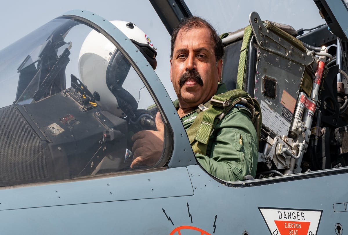 second anniversary of the Balakot Operations : Air Force showed Jauhar by destroying target