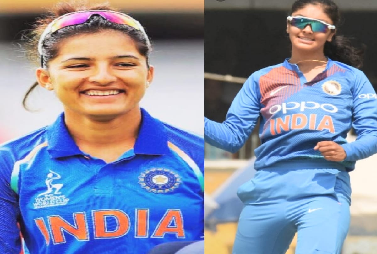 Himachal cricketers Sushma and Harleen return to Team India