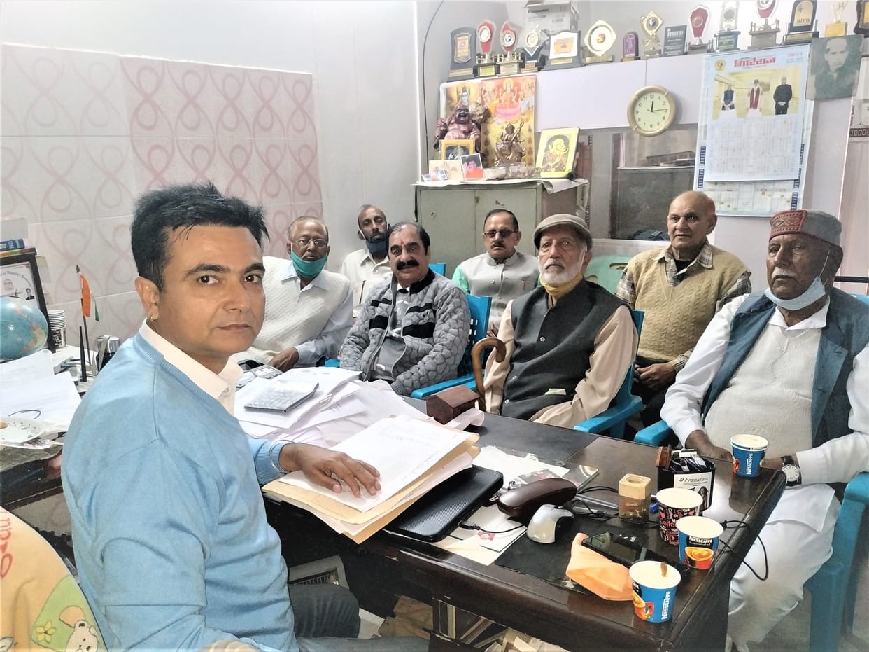 customer association arise unhealthy food distribution issue