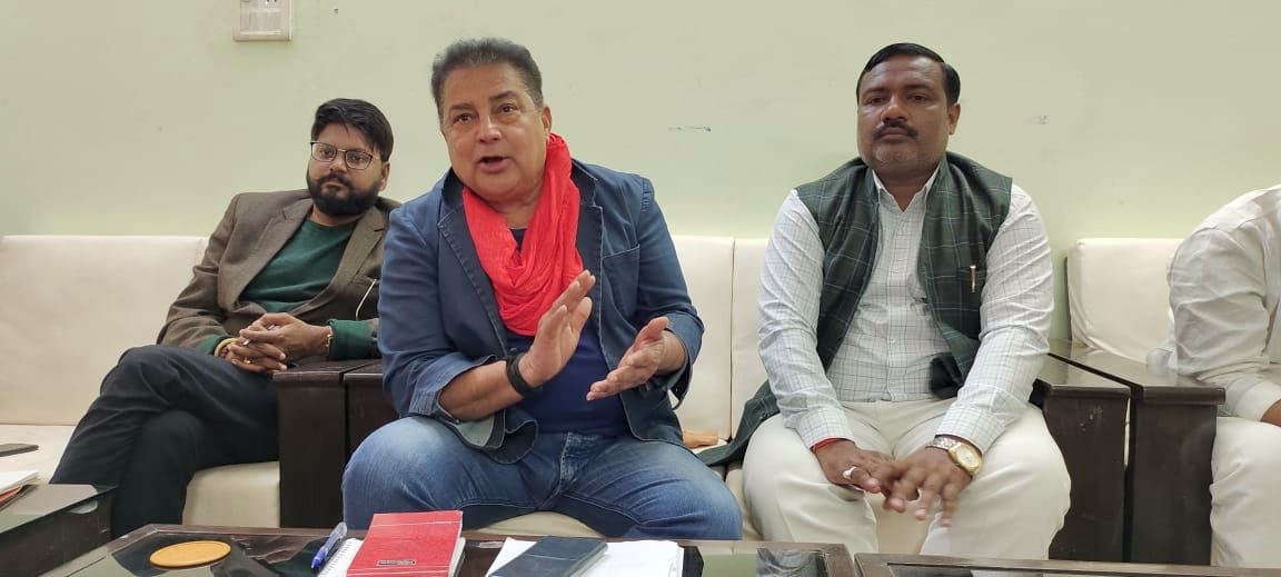 former,budget,mla,CM,banda