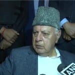 Farooq Abdullah