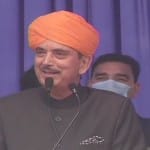 गुलाम नबी आजाद