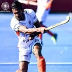 भारत बनाम जर्मनी