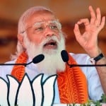 प्रधानमंत्री नरेंद्र मोदी (फाइल फोटो)