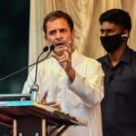 राहुल गां