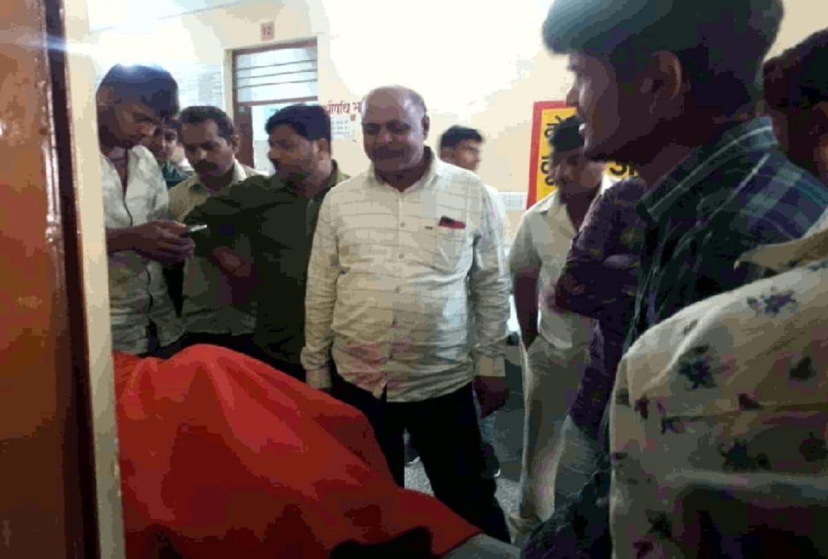 Sambhal news: constable found dead in police station quarters
