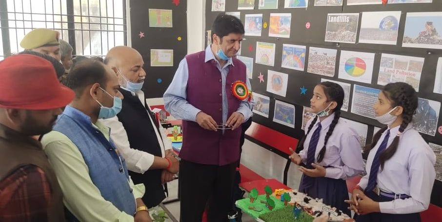 Children should be guided properly, this is the future of the country: Rajiv
