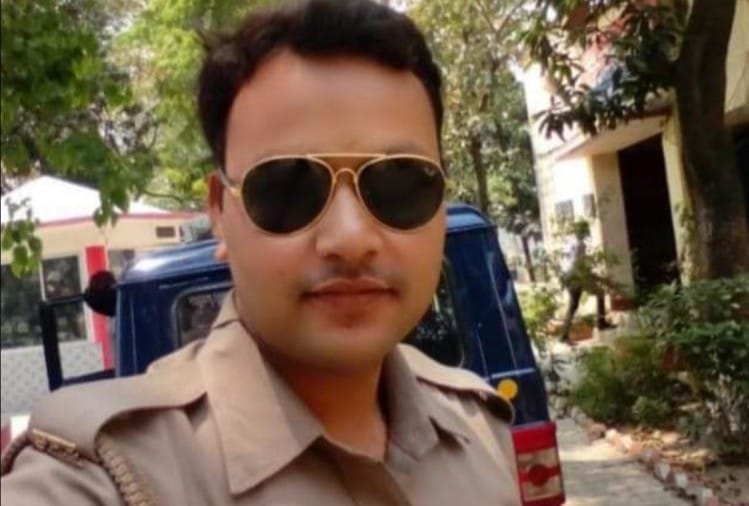 प्रयागराज में बस्ती के सिपाही की मौत, सड़क हादसे का हुआ शिकार Basti