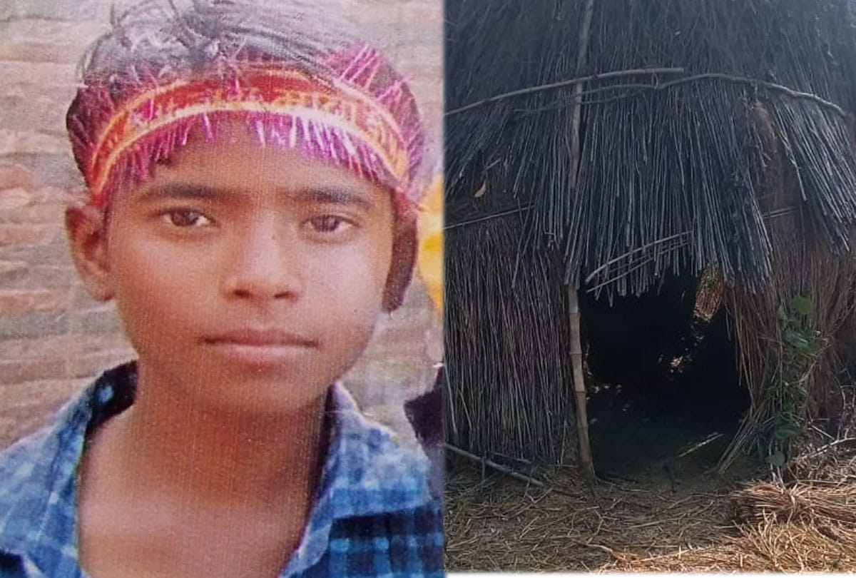 a boy brutally murdered in Kannauj up