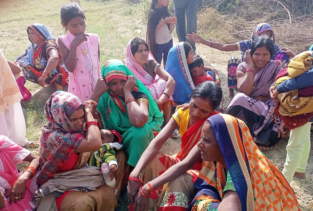 a boy brutally murdered in Kannauj up