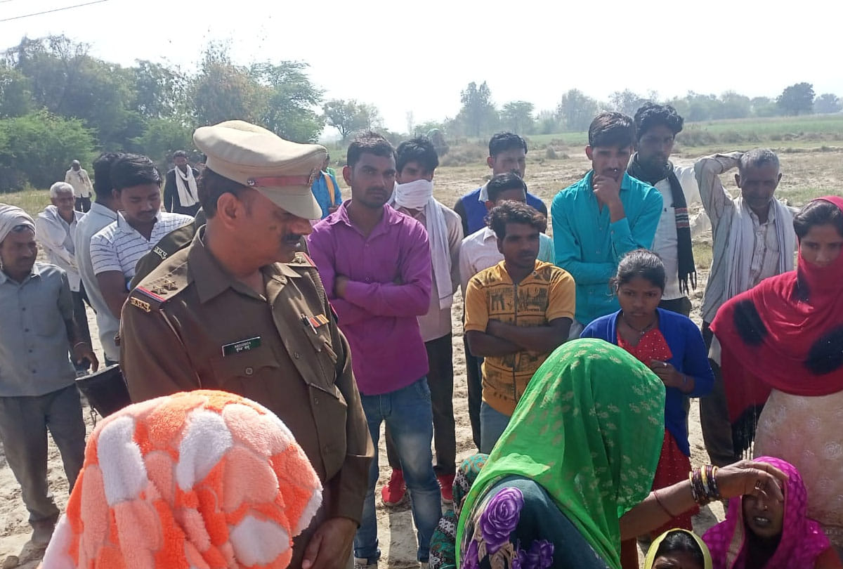 a boy brutally murdered in Kannauj up