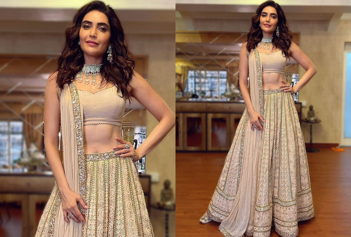 Wedding Bells: Karishma Tanna wedding date revealed actress will get married on 5th of february 2022 with boyfriend Varun Bangera