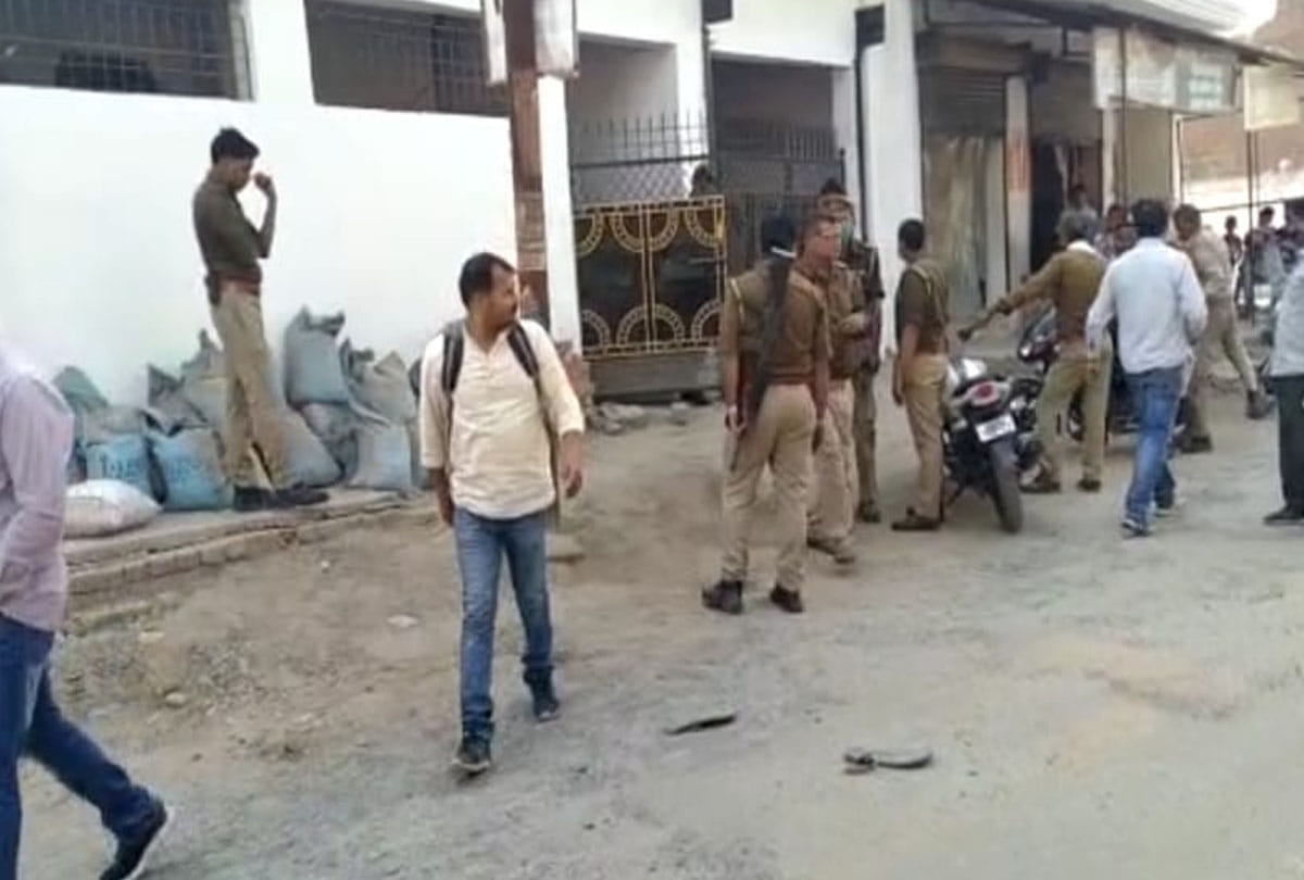 UP: Rohingya had voter ID, also cast votes, many important clues found by ATS in interrogation