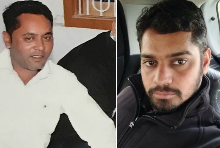 Two Youth died in Road accident in Haryana