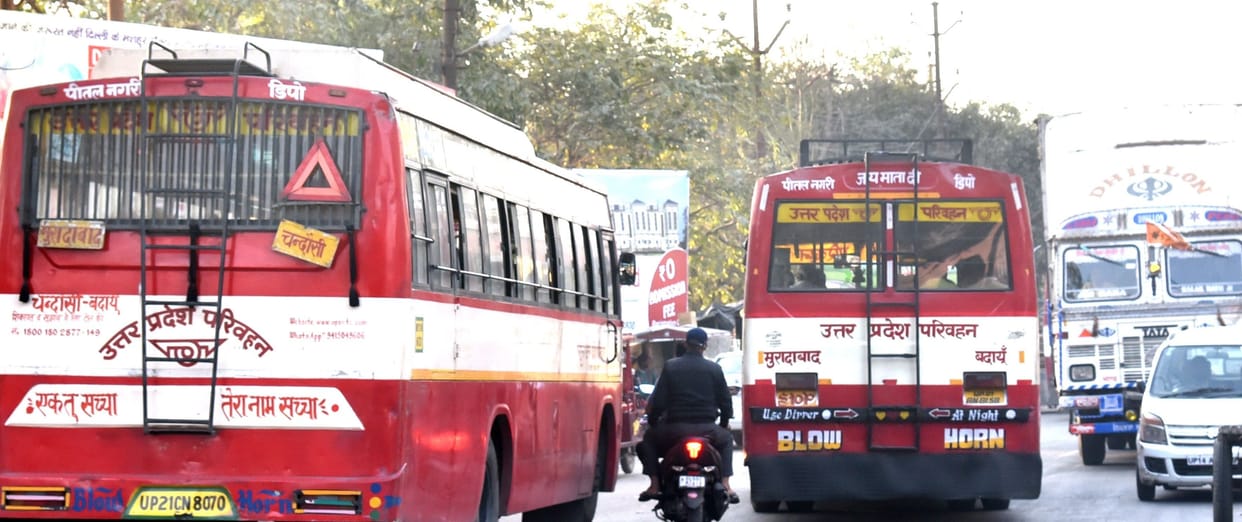 DM took cognizance in case of non-fulfillment of highway standards