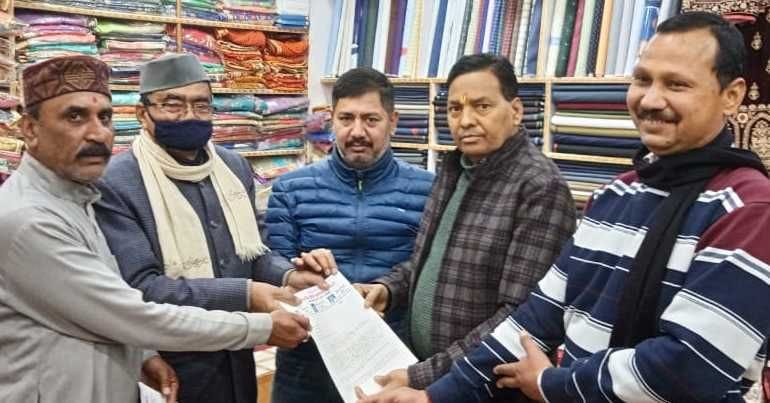 Businessmen unhappy with amendments in GST