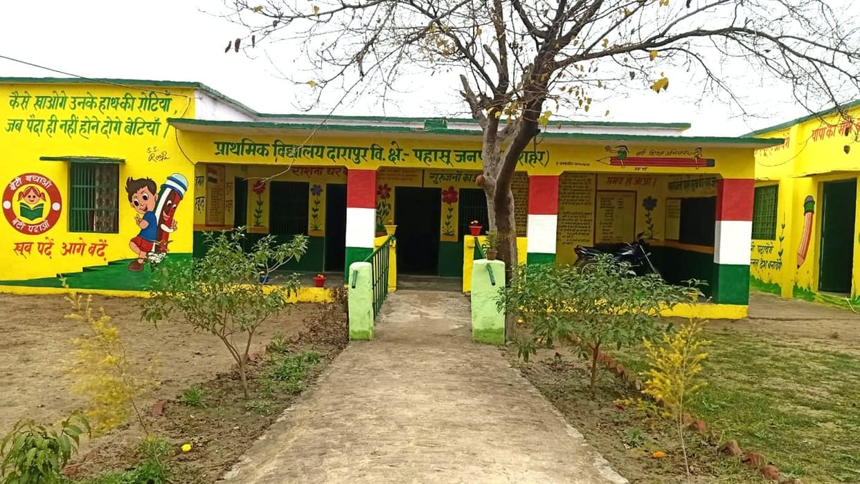 Primary school will open from today