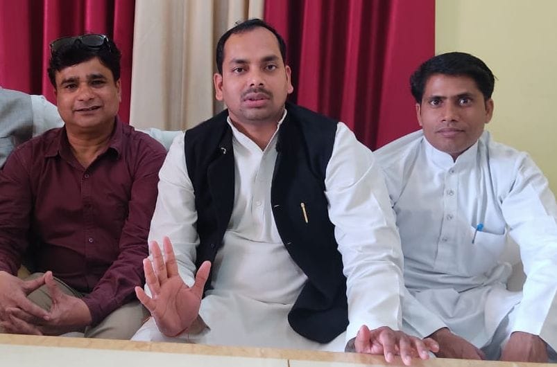 General public suffering due to BJP's double whammy: State Secretary