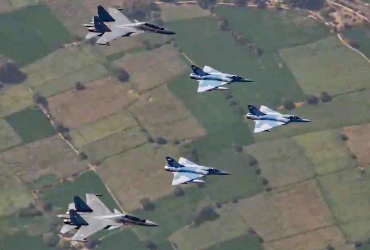 Jaish's training camp destroyed in Balakot air strike again on tracks
