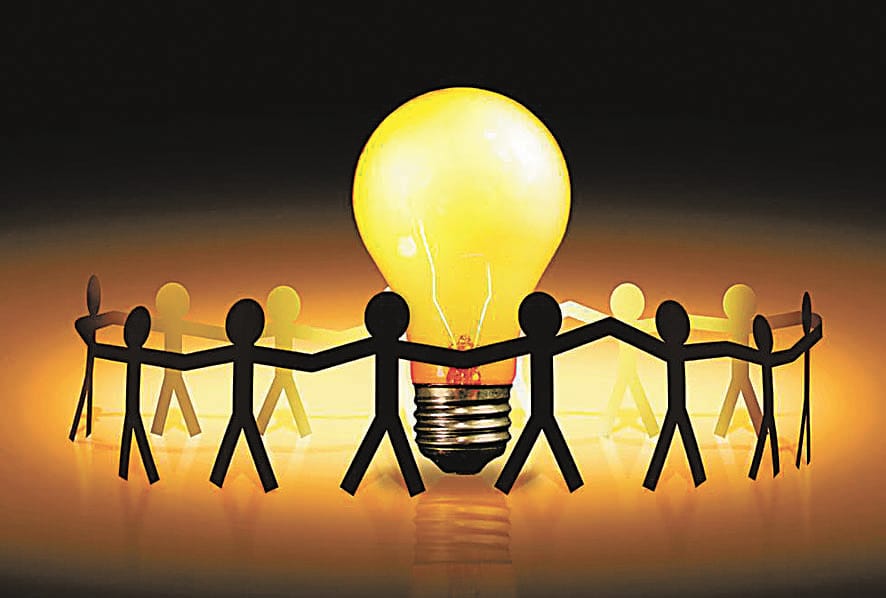 Electricity bill will submitted whole day