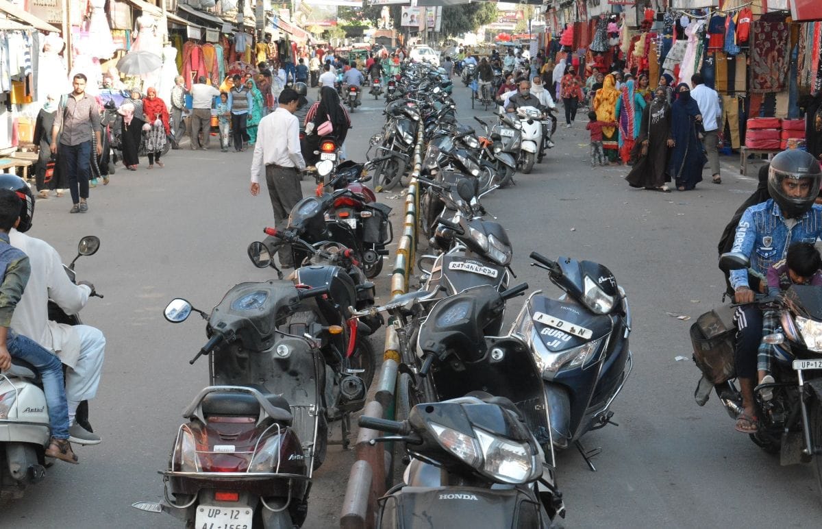 Muzaffarnagar city will get relief from jam