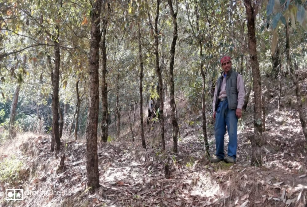 Mann ki baat: PM Narendra Modi praises Uttarakhand Bageshwar Jagdish Kuniyal for Wather Prevention