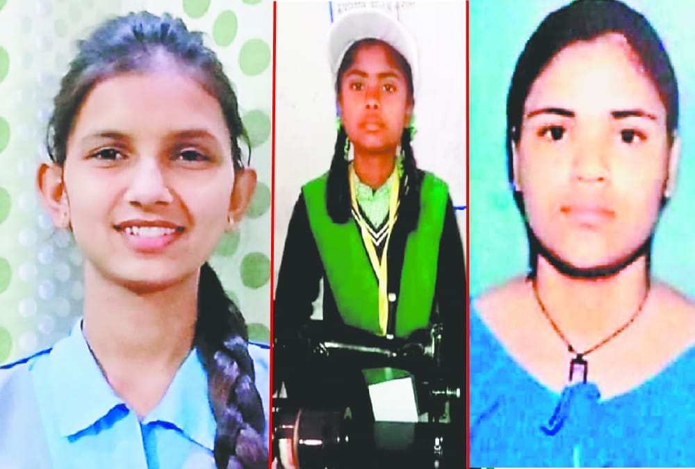 National Science Day 2021: Dehradun Girls Achievement in invention