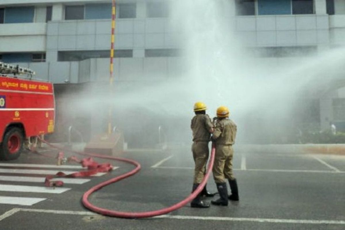 UP Fire Officer Recruitment 2021: vacancies for these many posts for Fire Officer, safalta