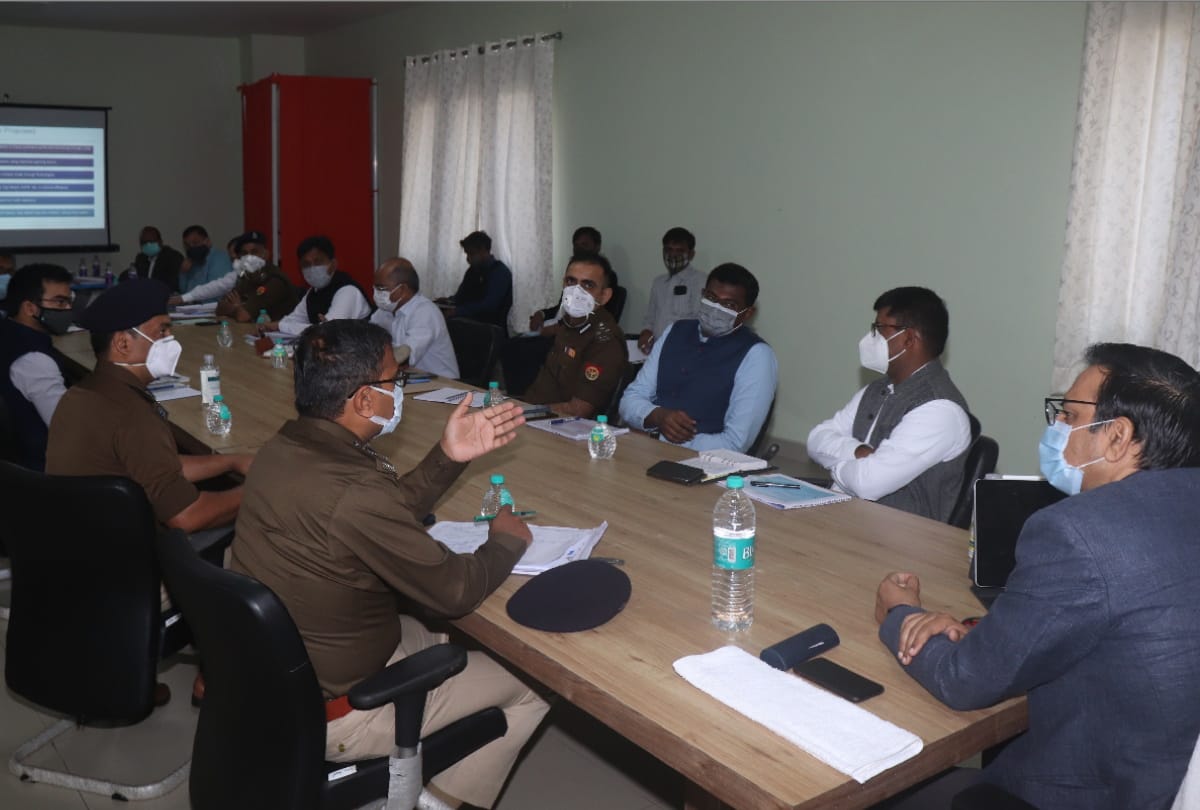 ETC opens for 24 hours and seven days in Gorakhpur