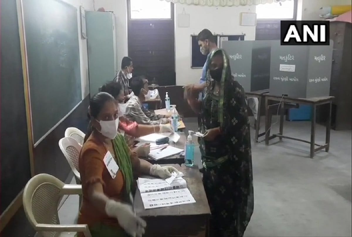 Haryana Local Body Election Result: The newly elected president and ward members are free to defection
