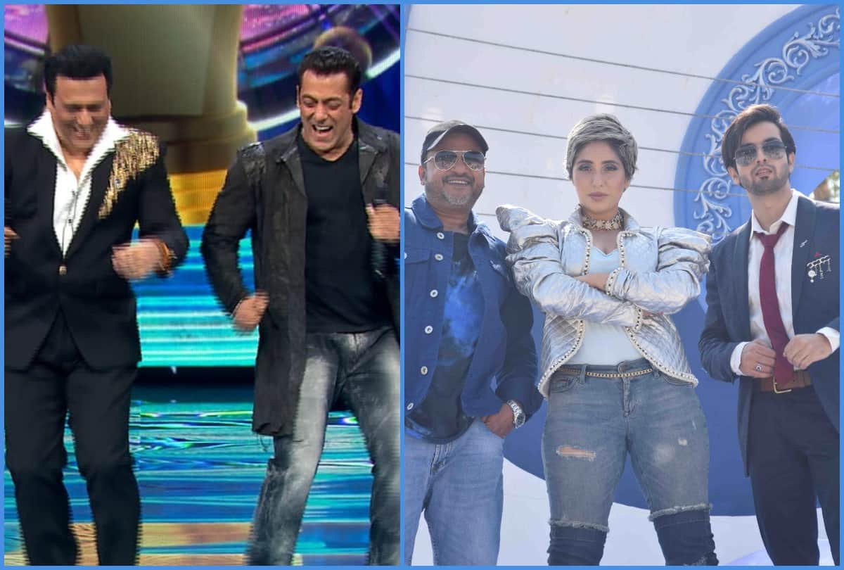Indian Pro Music League on zee tv is new packaging of star plus old tv show music ka maha muqqabla