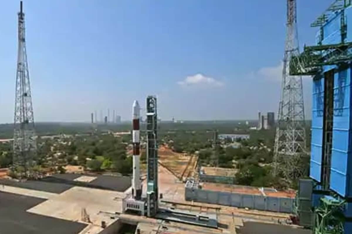 Reason behind the rocket launch from Sriharikota know why this place is important for ISRO