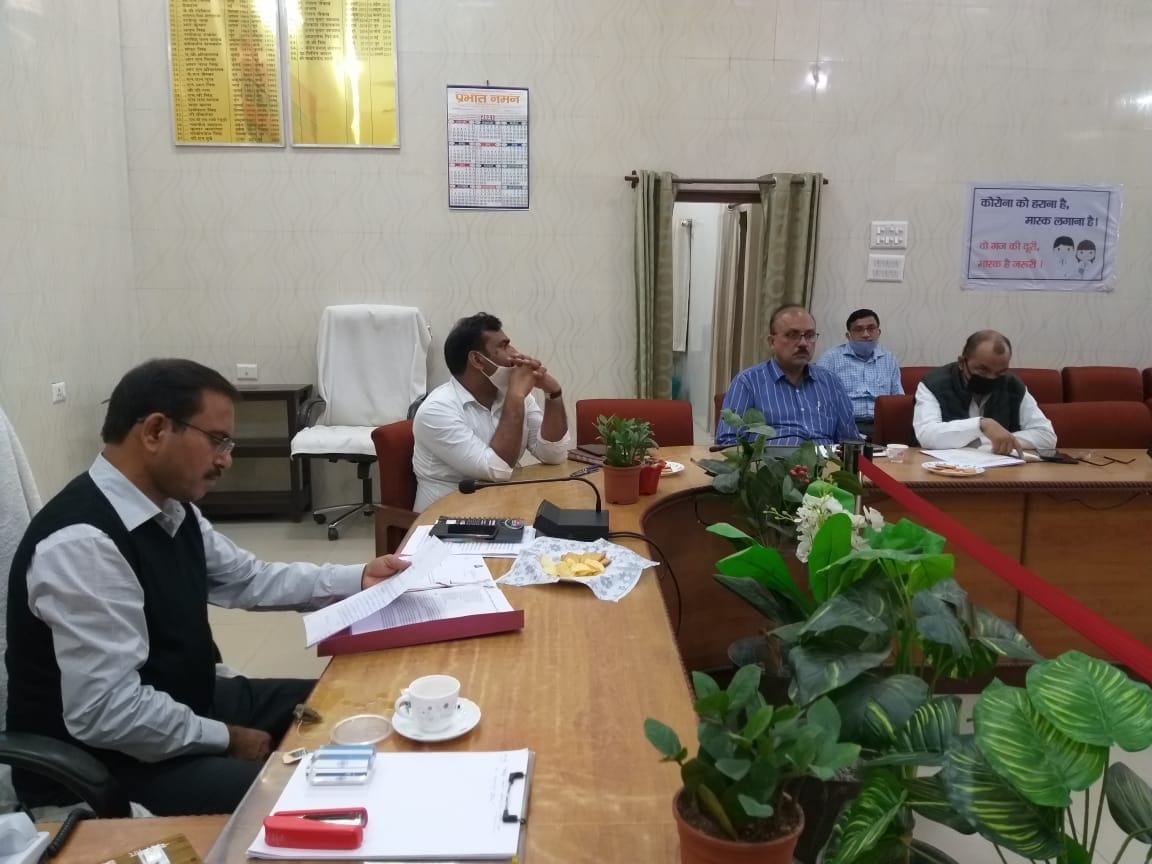 Two personnel terminated, many withheld salary