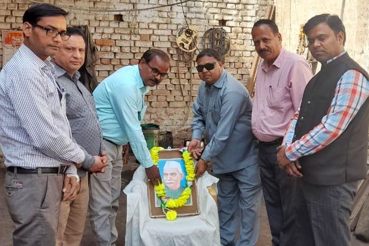 Rajendra Prasad was going to impress anyone with ease: Sagar