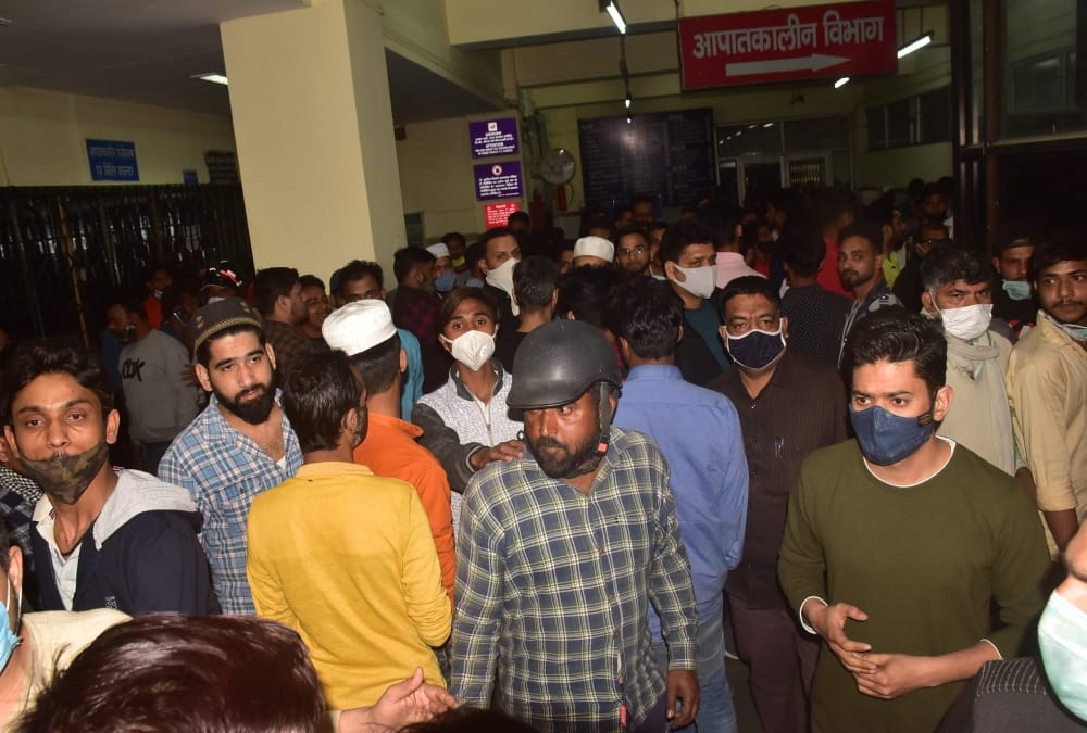 Uttarakhand Haldwani News: Four Family Members Dead in Horrific Car Accident during Returning from Nephew Engagement photos