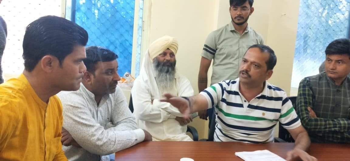 Free pass will be arranged for local people from today