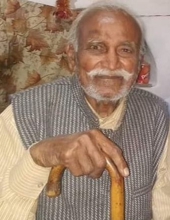 pannalal or omprkash ki uplavdhi pa jhansi bale gadgad