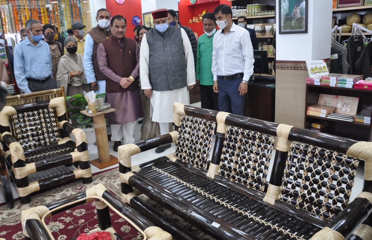 Women skills will get recognition: Maharaj