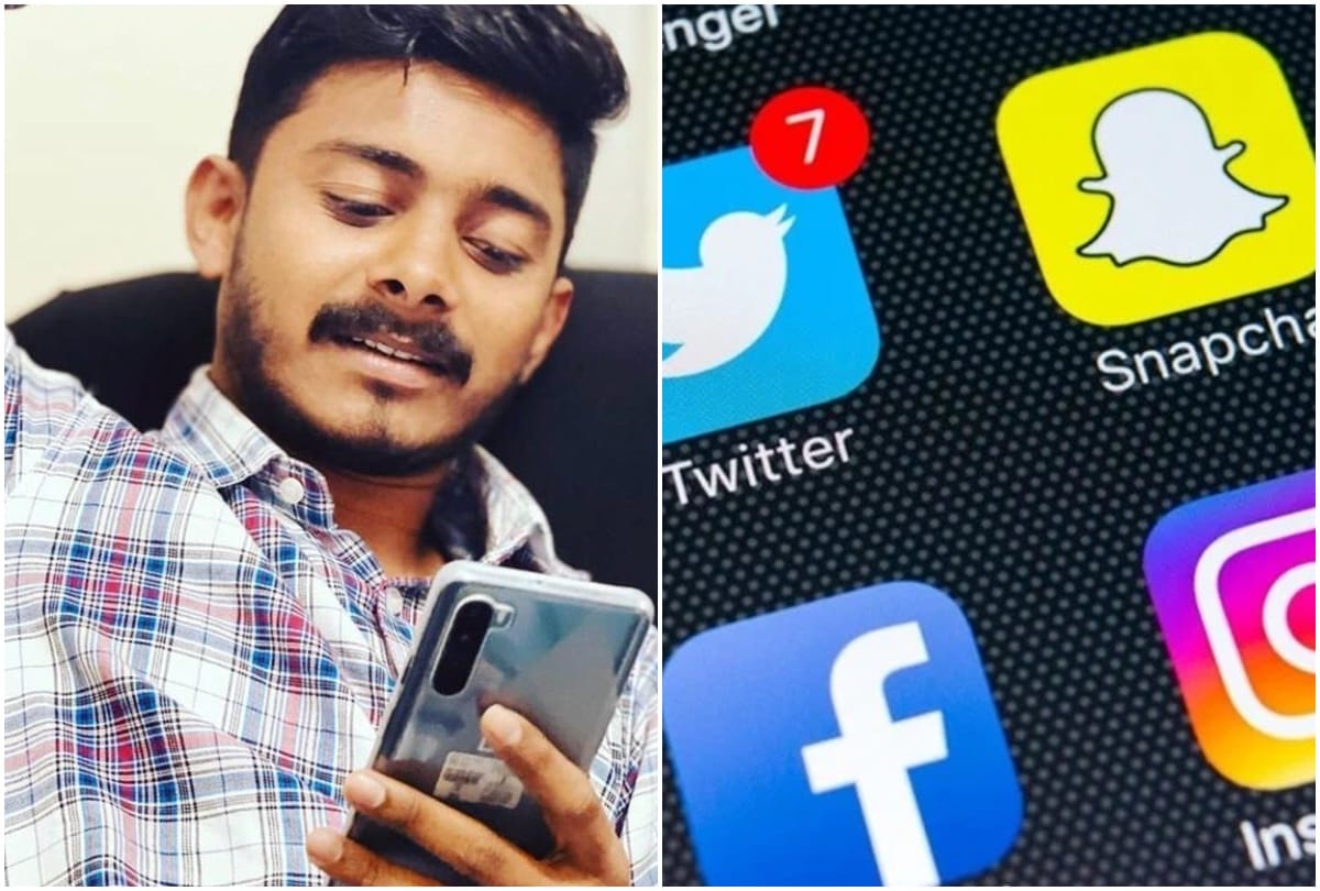 shubham malvi told about employement chances in social media and digital marketing