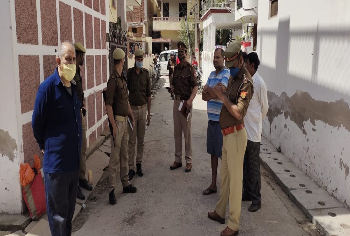 dead body found in home after terrible smell