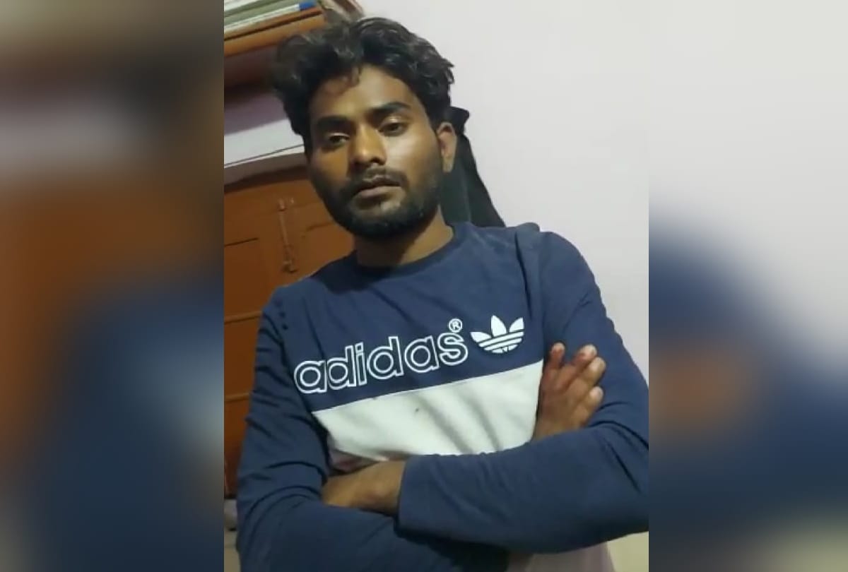 husband killed wife on suspicion of illegal relationship in lucknow